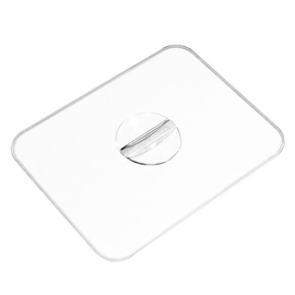 Deckel, glasklar für 1426/1429 Produktbild