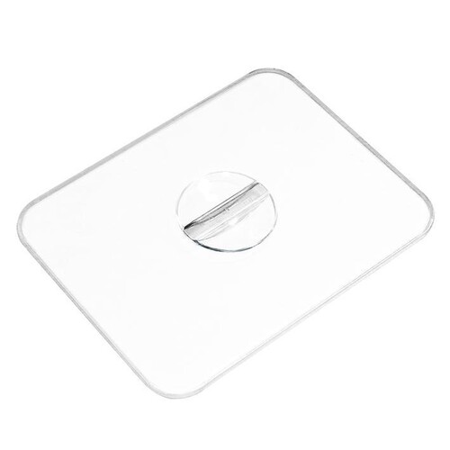 Deckel, glasklar für 1426/1429 Produktbild Front View L