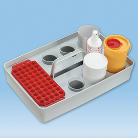 separate Einlegeplatte für SAFETY-TRAY, Version 1 Produktbild