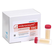 mikrocount Keimindikatoren Typ TPC (20 Stck.) (PACK=20 STÜCK) Produktbild