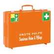 Erste-Hilfe Koffer Senioren Heim & Pflege Produktbild