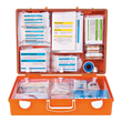 Erste-Hilfe Koffer Senioren Heim & Pflege Produktbild Additional View 1 S