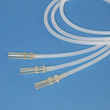Ersatzadapter mit Silikon-Schlauch für micro-classic (3 Stck.) (BTL=3 STÜCK) Produktbild