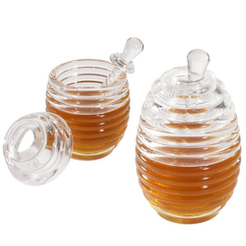 Honigtopf, 0,2 Ltr. Produktbild