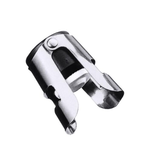 Sektflaschenverschluss, Ø 3,5 cm Produktbild Front View L