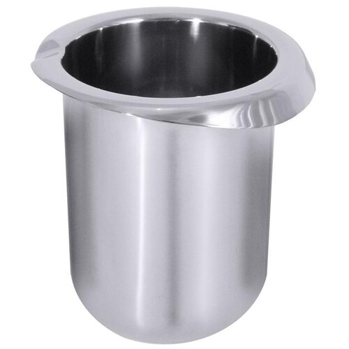 Mixerschüssel, 1,4 Ltr., Höhe 15 cm Produktbild Front View L
