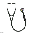 3M Littmann Elektronisches Stethoskop Modell CORE, High Polish Regenbogen Produktbild