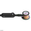 3M Littmann Elektronisches Stethoskop Modell CORE, High Polish Regenbogen Produktbild Additional View 1 S
