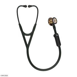 3M Littmann Elektronisches Stethoskop Modell CORE, High Polish Edition Produktbild
