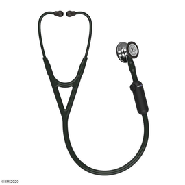 3M Littmann Elektronisches Stethoskop Modell CORE, hochglanzpoliertes Produktbild