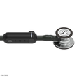 3M Littmann Elektronisches Stethoskop Modell CORE, hochglanzpoliertes Produktbild Additional View 1 S