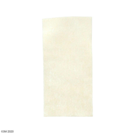 3M Tegaderm Alginate Calciumalginat- Kompressen 10 x 20 cm (5 Stck.) (PACK=5 STÜCK) Produktbild