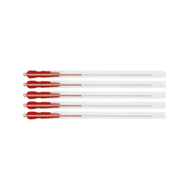 TeWa CJ-Type 1630 Akupunkturnadeln 0,16 x 30 mm (100 Stck.) (PACK=100 STÜCK) Produktbild