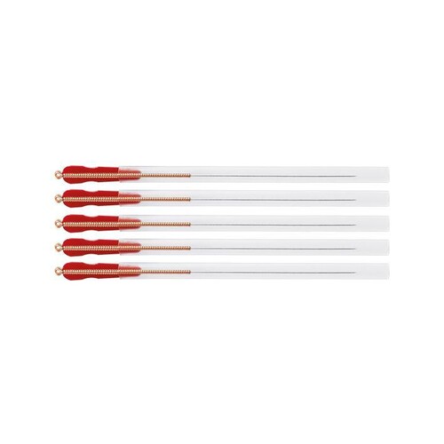 TeWa CJ-Type 1630 Akupunkturnadeln 0,16 x 30 mm (100 Stck.) (PACK=100 STÜCK) Produktbild Front View L
