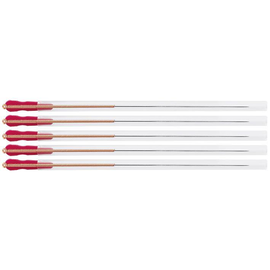 TeWa CJ-Type 2540 Akupunkturnadeln 0,25 x 40 mm (100 Stck.) (PACK=100 STÜCK) Produktbild