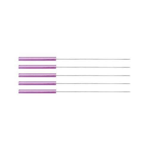 TeWa PB-Type 2540 Akupunkturnadeln 0,25 x 40 mm (100 Stck.) (PACK=100 STÜCK) Produktbild Front View L