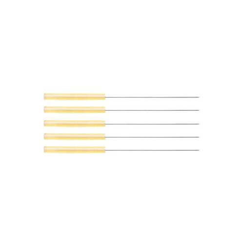 TeWa PB-Type 3030 Akupunkturnadeln 0,30 x 30 mm (100 Stck.) (PACK=100 STÜCK) Produktbild Front View L