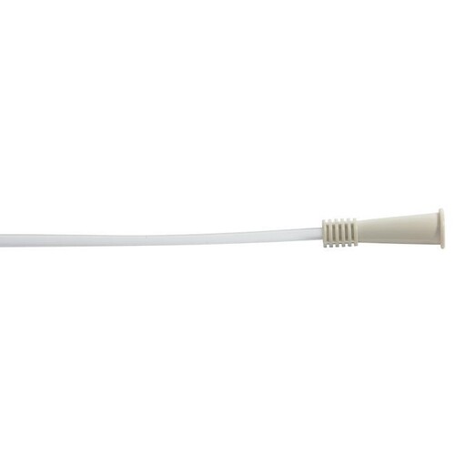 Absaugkatheter Unomedical Ch. 12, steril (100 Stck.) (PACK=100 STÜCK) Produktbild Front View L