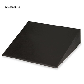 Entbindungskeil schwarz, 40 x 50 x 12 cm *Sonderanfertigung, keine Rückgabe!* Produktbild