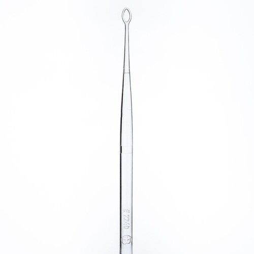 LED-Ohrküretten Figur 1 Standard (50 Stck.) (PACK=50 STÜCK) Produktbild