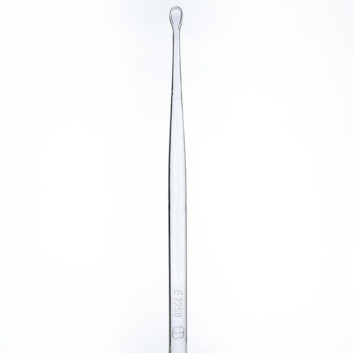 LED-Ohrküretten Figur 2 Zerumenlöffel (50 Stck.) (PACK=50 STÜCK) Produktbild
