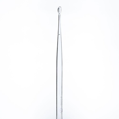 LED-Ohrküretten Figur 2 Zerumenlöffel (50 Stck.) (PACK=50 STÜCK) Produktbild Additional View 1 L