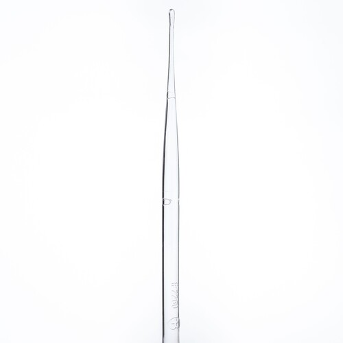 LED-Ohrküretten Figur 5 Infantlöffel (50 Stck.) (PACK=50 STÜCK) Produktbild Additional View 1 L