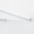 Einmal-Kunststoff-Ohrküretten Flex, weiß (50 Stck.) (PACK=50 STÜCK) Produktbild