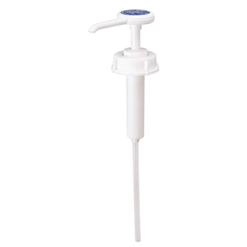 Standard Kanisterpumpe 10 ml für 2 Ltr.-Flaschen und 5 Ltr.-Kanister Produktbild Front View L