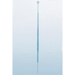 Impfschlinge mit Nadel, PS, 10 µl, blau  Produktbild