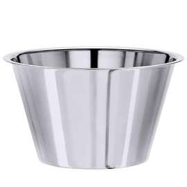 Lösungsschale, 500 ml, Höhe 7 cm Produktbild