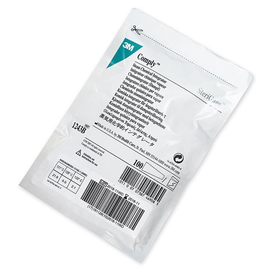 3M Comply (SteriGage) Chemointegratoren Dampf (100 Stck.) (PACK=100 STÜCK) Produktbild