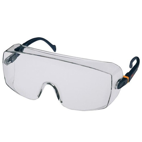 3M Transpore Fixierpflaster transparent, 2,5 cm x 9,1 m (12 Stck.) (PACK=12 STÜCK) Produktbild Back View L