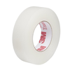 3M Transpore Fixierpflaster transparent, 2,5 cm x 5 m cm mit Abroller Produktbild