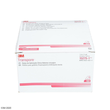 3M Transpore Fixierpflaster transparent, 2,5 cm x 1,37 m (100 Stck.) (PACK=100 STÜCK) Produktbild