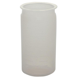 Sekretbehälter 1,25 Ltr. (TPX) Produktbild