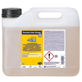 Korsolex Endo-Cleaner 5 Ltr. Instrumentenreiniger Produktbild