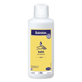 Baktolan balm 350 ml Wasser-in-Öl-Pflegebalm Produktbild