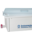 Ersatz-Deckel für BODE 30 Ltr.-Wanne Produktbild