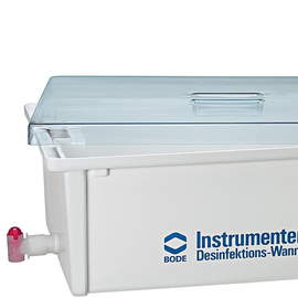 Ersatz-Deckel für BODE 30 Ltr.-Wanne Produktbild