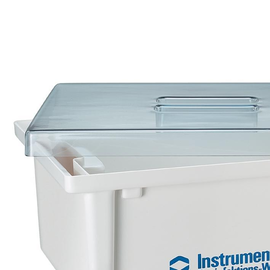 Ersatz-Deckel für BODE 10 Ltr.-Wanne Produktbild
