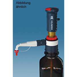 seripettor pro Flaschenaufsatz-Dispenser 2,5 - 25 ml Produktbild