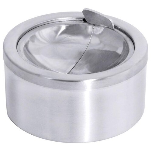 Windaschenbecher, Ø 11,5 cm, Höhe 5,3 cm Produktbild Front View L