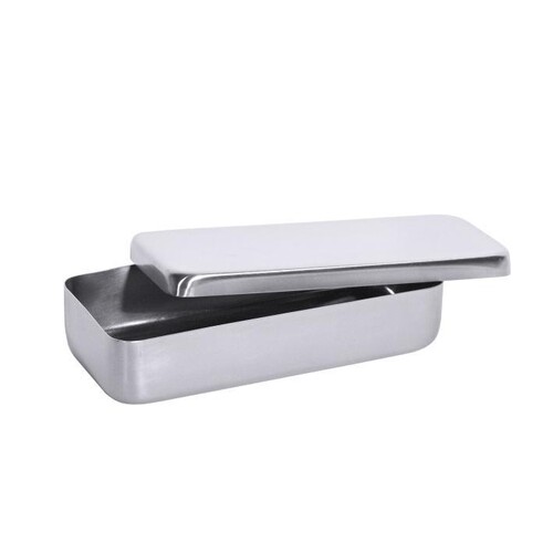 Instrumentenschale, 30 x 12,5 x 6 cm Produktbild Front View L