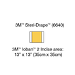 3M Microfoam elastisches Schaumpflaster 2,5 cm x 3 m (12 Stck.) (PACK=12 STÜCK) Produktbild Additional View 9 S
