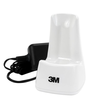 3M Microfoam elastisches Schaumpflaster 2,5 cm x 3 m (12 Stck.) (PACK=12 STÜCK) Produktbild Additional View 1 S