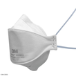 3M Micropore Vliespflaster weiß, 5 cm x 9,1m (6 Stck.) (PACK=6 STÜCK) Produktbild Additional View 7 S
