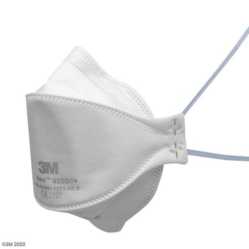 3M Micropore Vliespflaster weiß, 5 cm x 9,1m (6 Stck.) (PACK=6 STÜCK) Produktbild Additional View 7 L
