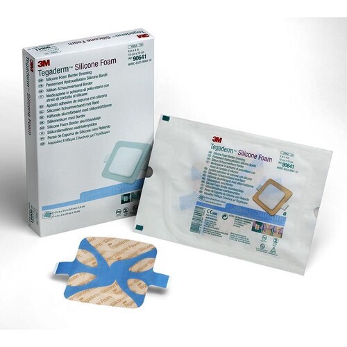 3M Micropore Vliespflaster hautfarben, 2,5 cm x 9,1 m (12 Stck.) (PACK=12 STÜCK) Produktbild Additional View 7 L
