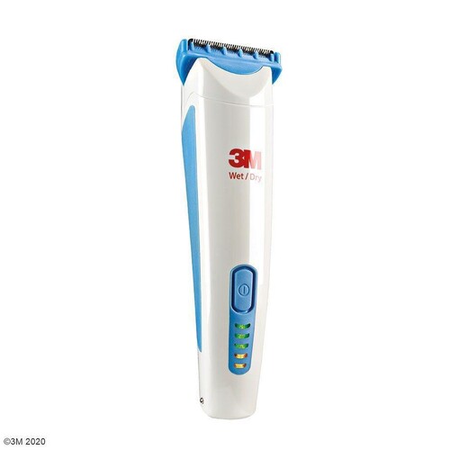 3M Clipper Professional Handstück Produktbild Front View L